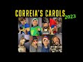 Correias carols 2023  carol of the bells mykola leontovych christmascarol natal2023