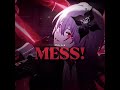THIS SONG FITS HER SO WELL #honkaistarrail #honkaistarrailedit #hsrcreators #hsrtrailer #evernight
