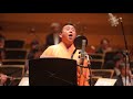 林家たい平さんが歌う　青雲／日本香堂CM（ 発売55周年記念篇？）山田和樹指揮 日本フィルハーモニー交響楽団　　～　　cp