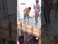 Modern Construction Techniques That Will Change The Future 🏗️ | Innovative Building Ideas#Shorts