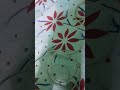 Trying this trend