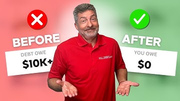 EXPOSED: How to DESTROY Crown Asset Debt Cases Using Their Own Documents