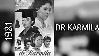 Film Lawas - Dr. Karmila (1981)