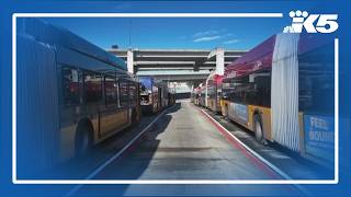 High stakes Seattle transit decision to be voted on today