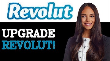 How To Upgrade Revolut App (2025)