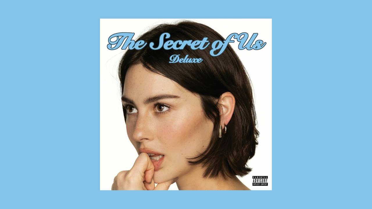 Gracie Abrams 「That's So True」 7\"レコード Stream That's So True by Gracie | Listen online for free on