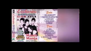 Manis Manja - From album 'Dangdut Slow Rock'