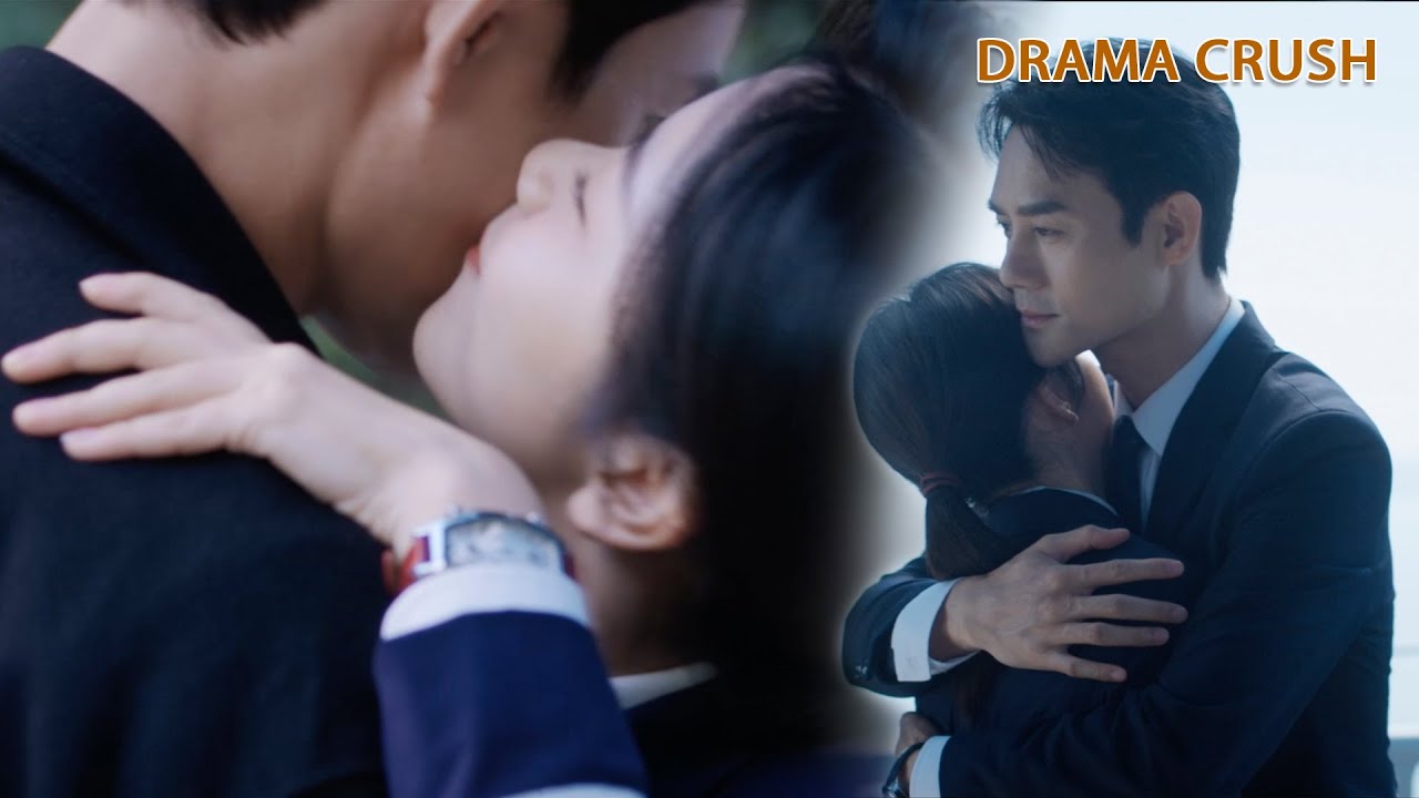 顧南亭康復後如狼似虎要同居，程霄立刻收拾行李住到他家開始夫妻生活～ ｜王凱 譚松韻｜向風而行 Flight To You