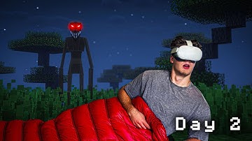 I Played The Scariest Horror Mod Ever Made…