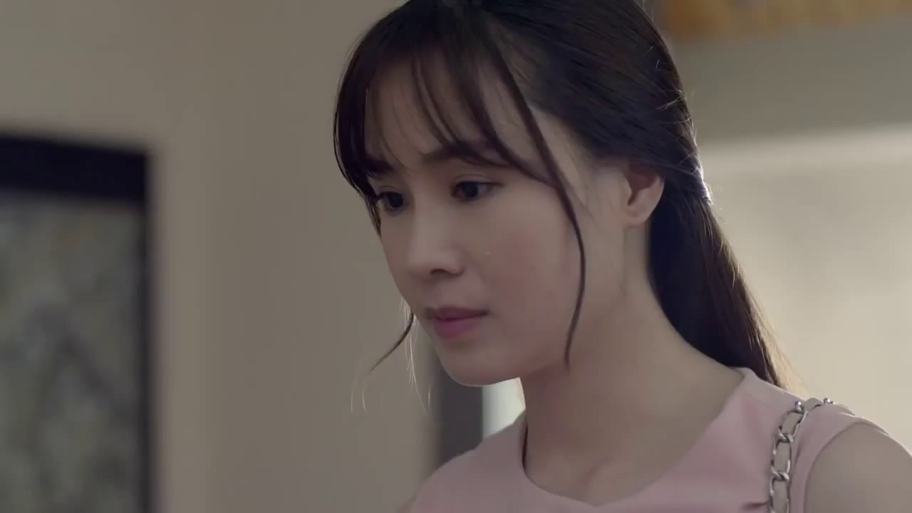 Cả Một đời ân Oán Tập 12