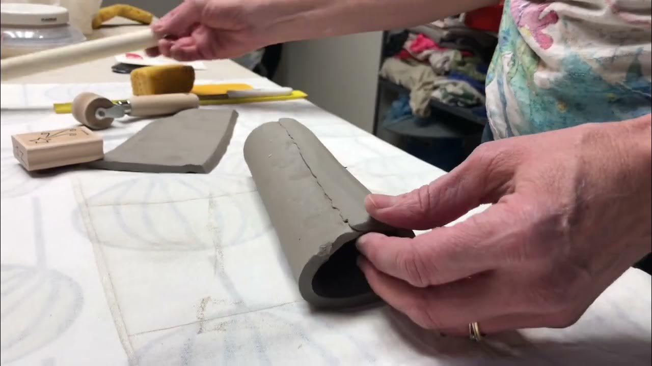 Bud Vase Tutorial YouTube