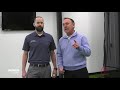 How Does the Ground Generate Speed in the Golf Swing?
