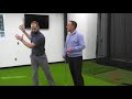 How Does the Ground Generate Speed in the Golf Swing?