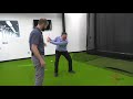 How Does the Ground Generate Speed in the Golf Swing?