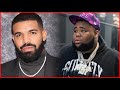 Drake reacts to Rod Wave Turning down a Song with him