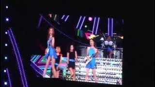 [FANCAM] 151009 Wonder Girls 