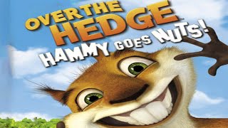 Over the Hedge: Hammy Goes Nuts! Full Gameplay Walkthrough (Longplay) screenshot 5