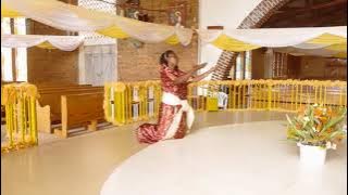 Ninshaba Mbe Orikwera - Sr. Prisca Bikwatsizehi