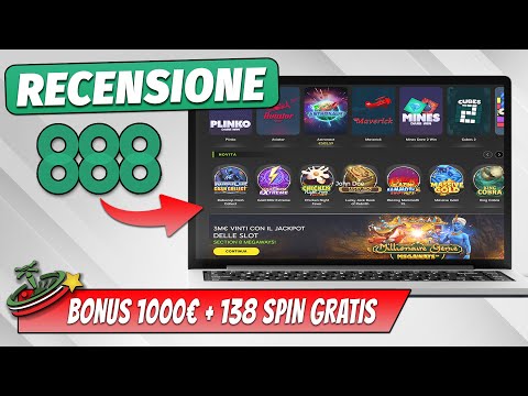 Slot per Passivo Bonus Provale in adattamento Demo 2022