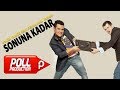 Volga Tamöz Ft Ferda Anıl Yarkın Sonuna Kadar Official Audio 