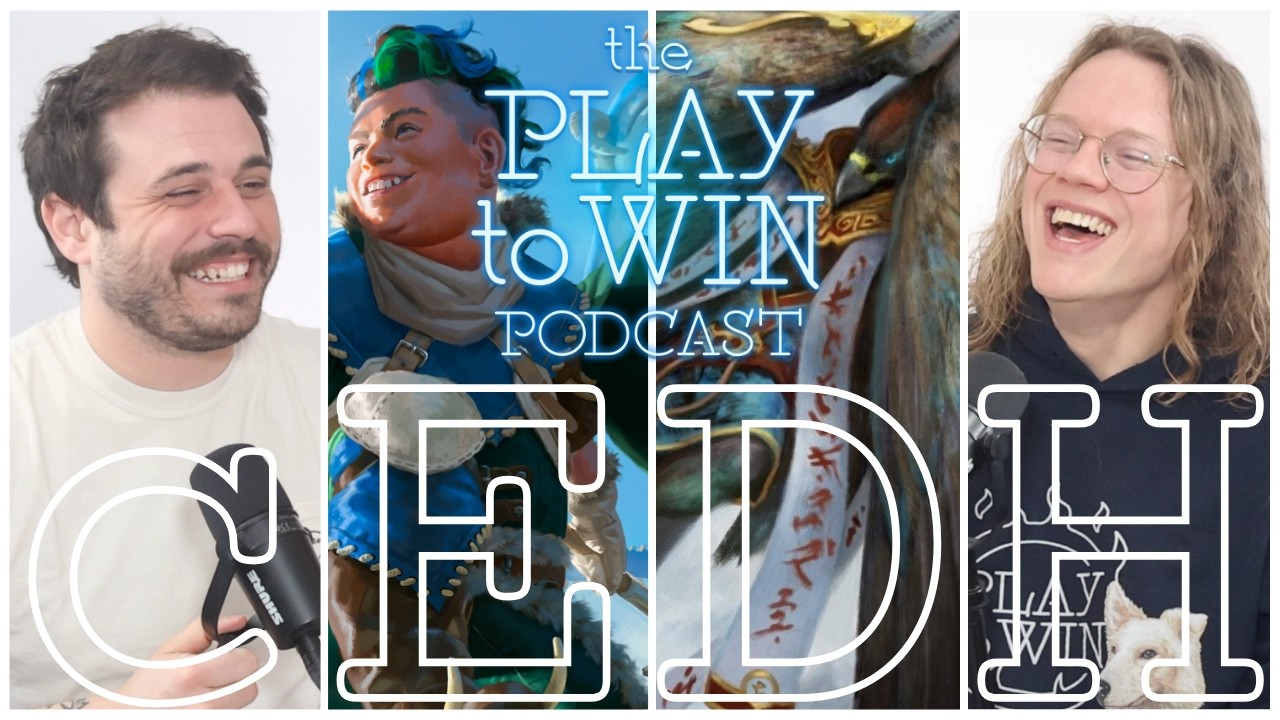 ARE CLONES AND FREE SPELLS DOMINATING cEDH? thumbnail