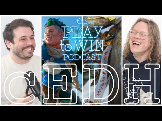 ARE CLONES AND FREE SPELLS DOMINATING cEDH? thumbnail