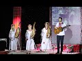Пісні Тріо Маренич у виконанні тріо бандуристок «ЕТНІКА», Відео 360