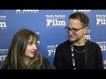 SBIFF 2023 - "Two Chairs, Not One" Filmmaker Interview