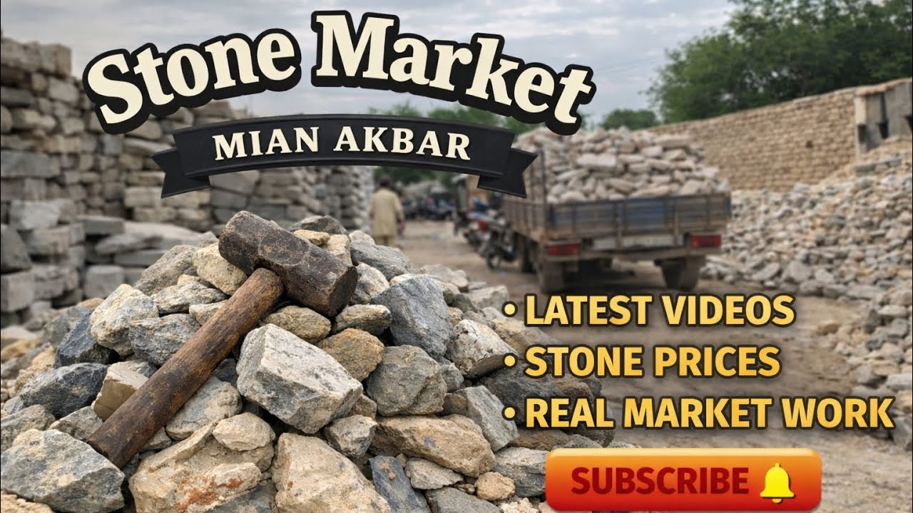 Stone crusher working 💪#viral #foryou #crusher #youtube #market 