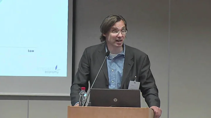 Panel 4 - dr. Maximilian Martin (slo)