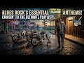 Eric Clapton, Muddy Waters, The Animals, ZZ Top Inspired Classic Blues Rock Soul Vibes