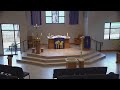Imminent Arrival: The Messiah | Sunday Worship @HLC
