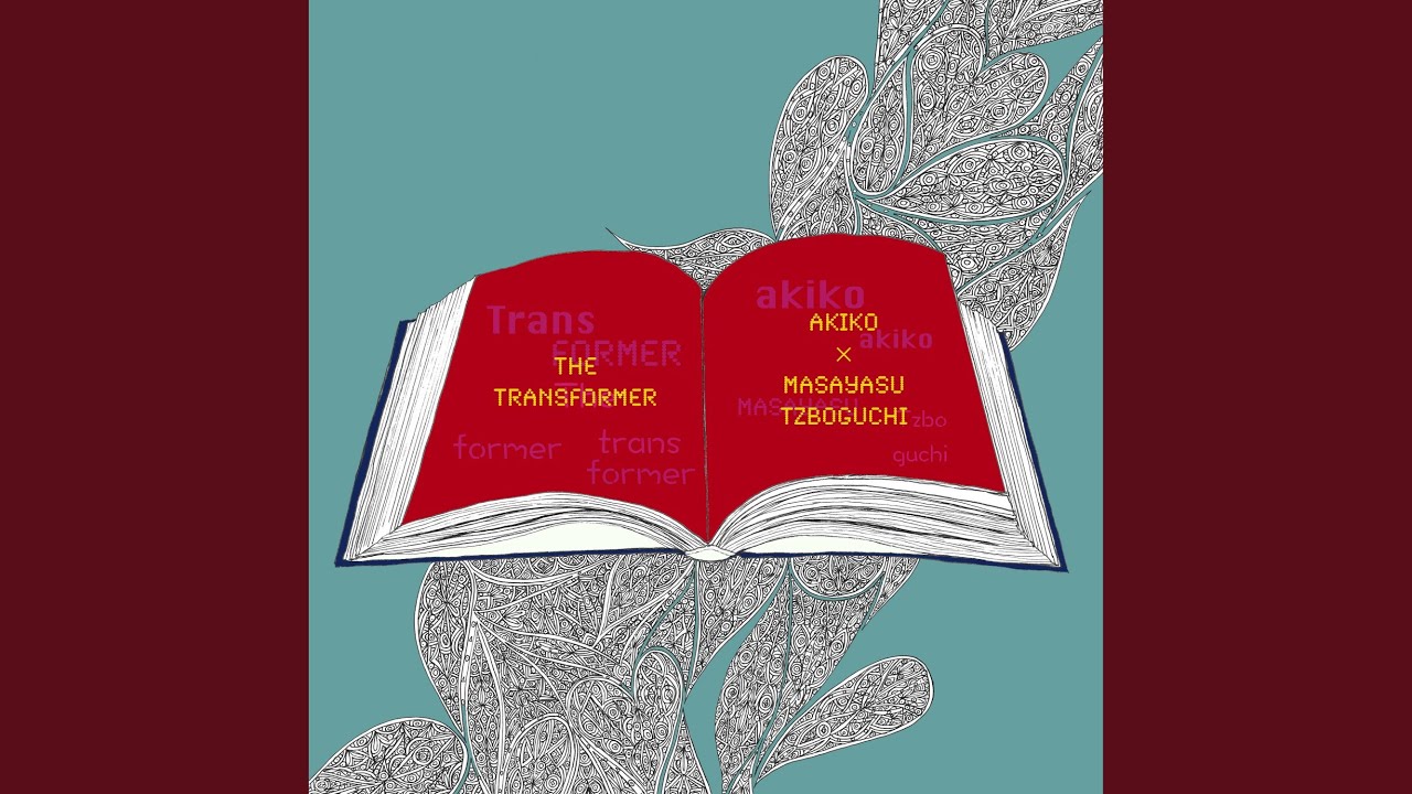 Guarda The Transformer su YouTube Guarda The Transformer su YouTube