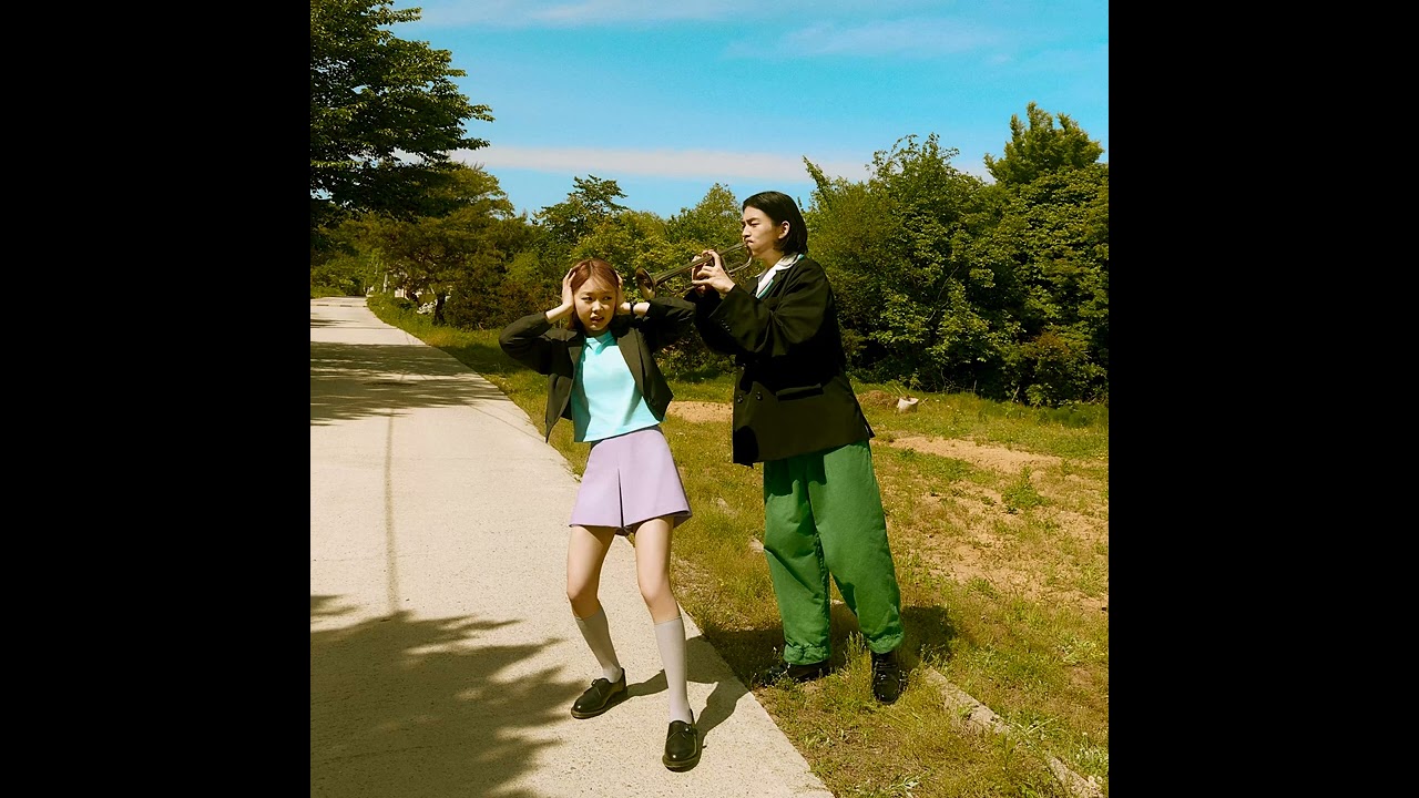 HOSIN - iomn (feat.pH-1)