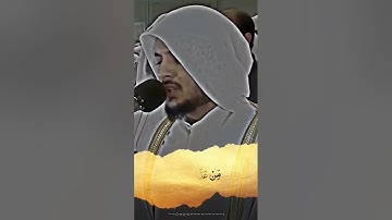 القارئ هيثم الدخين ( مبكي)