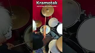 Before The Dawn  For Reverse kramotak