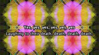 Information Dorian Electra - Yes Man (Lyric Video) News