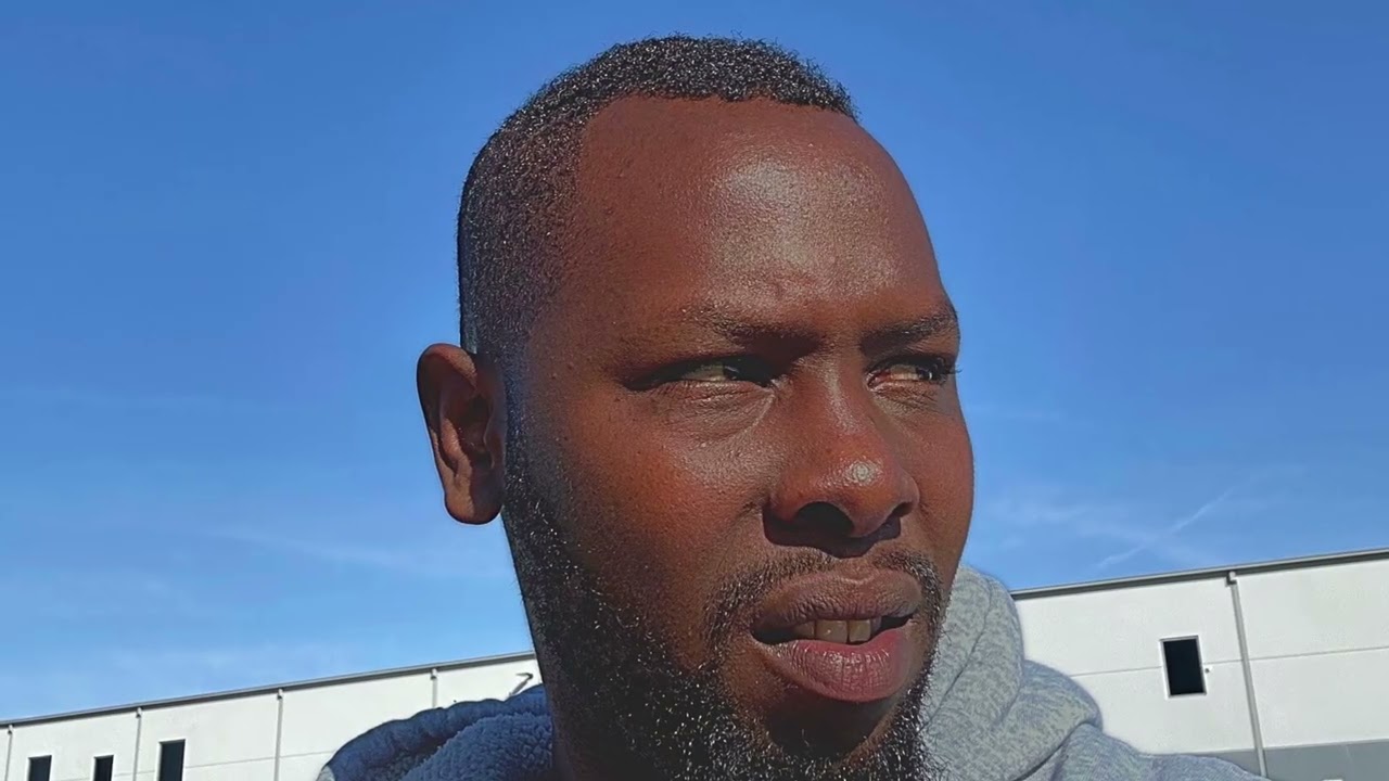 Milele by Lily pay Audio 