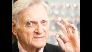 John Goodenough - 2011 National Medal of Science Wealth