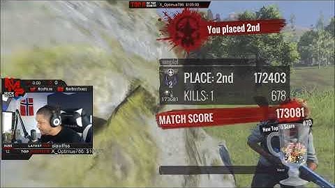 ULTIMATE Twitch Fails Compilation #170