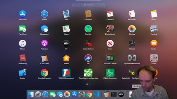 Run applications remotely on a Mac with Alexa and TRIGGERcmd