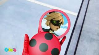 Miraculous volpina (parte 5)