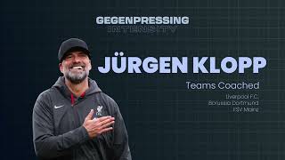 In under 1 minute, here’s how Gegenpressing changed football forever.