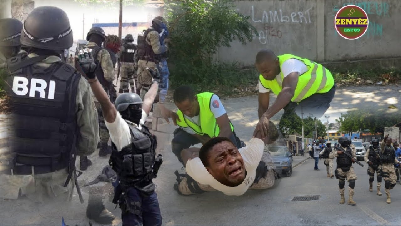 🔴 29 Jan! Karòt La Kwit Babecue Ki Nouvèl!