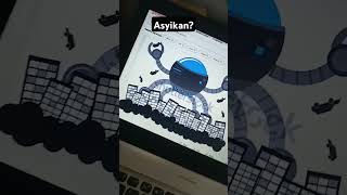 💰 Vector Sederhana Ini Terjual di Shutterstock! Inspirasi untuk Microstock Contributor 2 April 2025