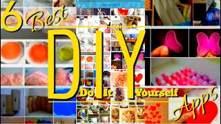 6 Best Do It Yourself Apps [Android/iOS] screenshot 2