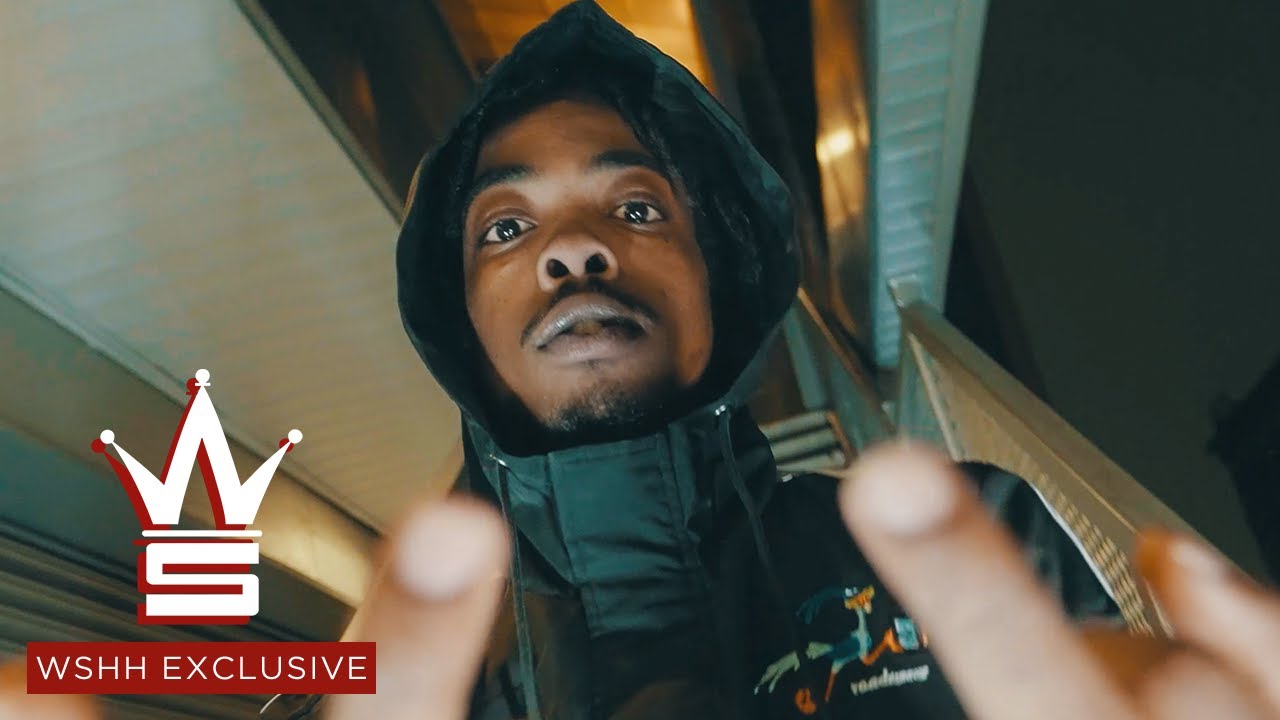 Gee Gotti - Gun Jam (Official Music Video)