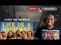 Home Free - Life Is A Highway [Home Free&#39;s Version]-REACTION #reaction #like #music #share #react