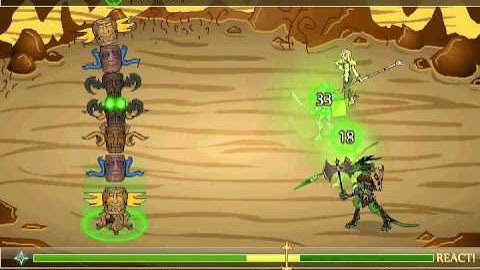 Z-Something: MARDEK Rpg - Chapter 3 Keystones! (9- Sandflow Quest!)