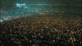 CROWD CONTROL ⚠️ PARIS LA DEFENSE ARENA